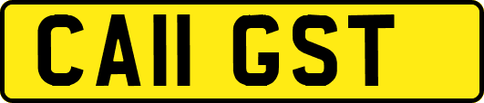 CA11GST
