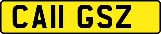 CA11GSZ