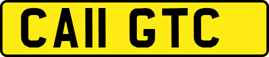 CA11GTC