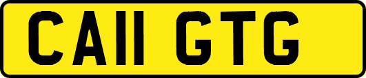CA11GTG