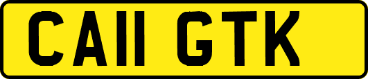 CA11GTK