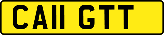 CA11GTT