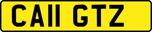 CA11GTZ