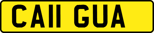 CA11GUA