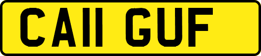 CA11GUF