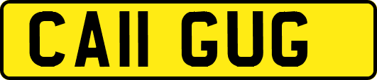 CA11GUG