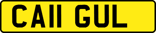 CA11GUL