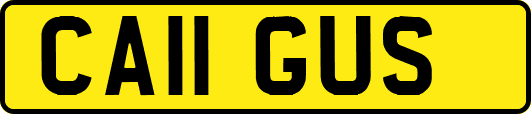 CA11GUS