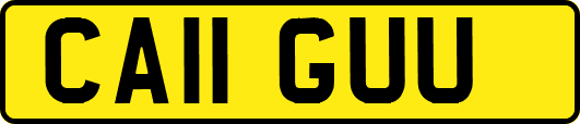 CA11GUU