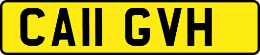 CA11GVH