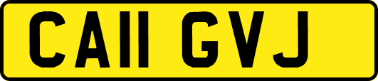 CA11GVJ