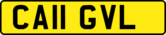 CA11GVL