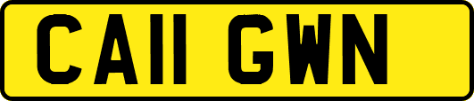 CA11GWN