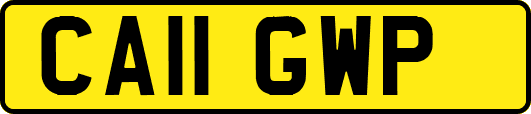 CA11GWP