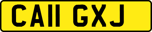 CA11GXJ