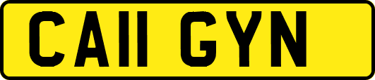 CA11GYN