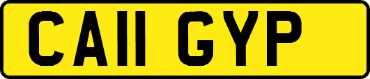 CA11GYP