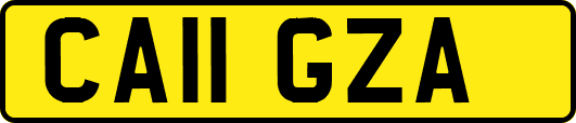 CA11GZA