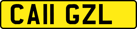 CA11GZL