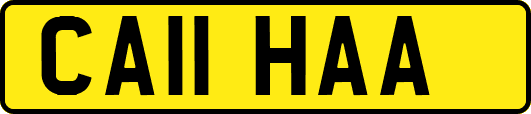 CA11HAA