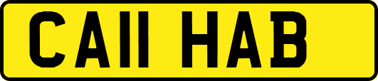 CA11HAB