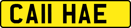 CA11HAE