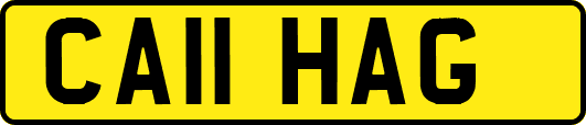CA11HAG