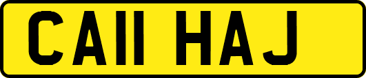 CA11HAJ