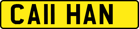 CA11HAN