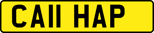 CA11HAP