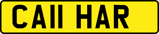 CA11HAR