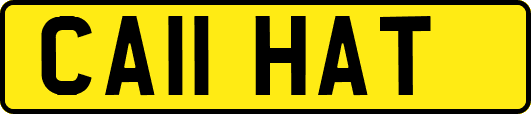 CA11HAT