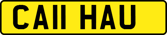 CA11HAU