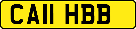 CA11HBB