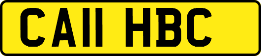 CA11HBC