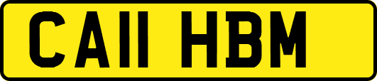 CA11HBM