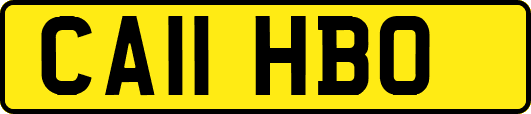 CA11HBO