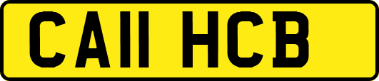 CA11HCB