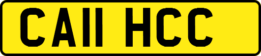 CA11HCC