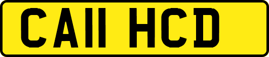 CA11HCD