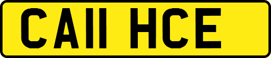 CA11HCE
