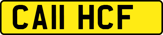 CA11HCF
