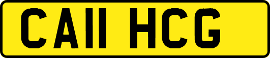 CA11HCG