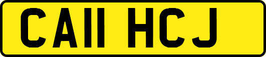 CA11HCJ