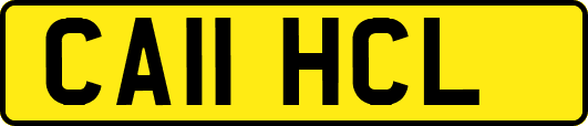 CA11HCL