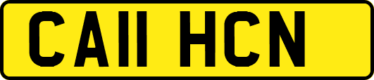 CA11HCN