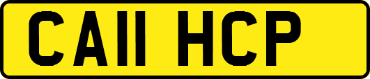 CA11HCP