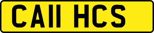 CA11HCS