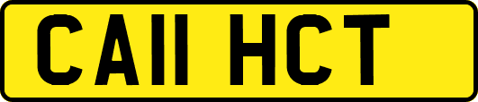 CA11HCT
