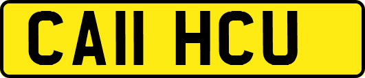 CA11HCU